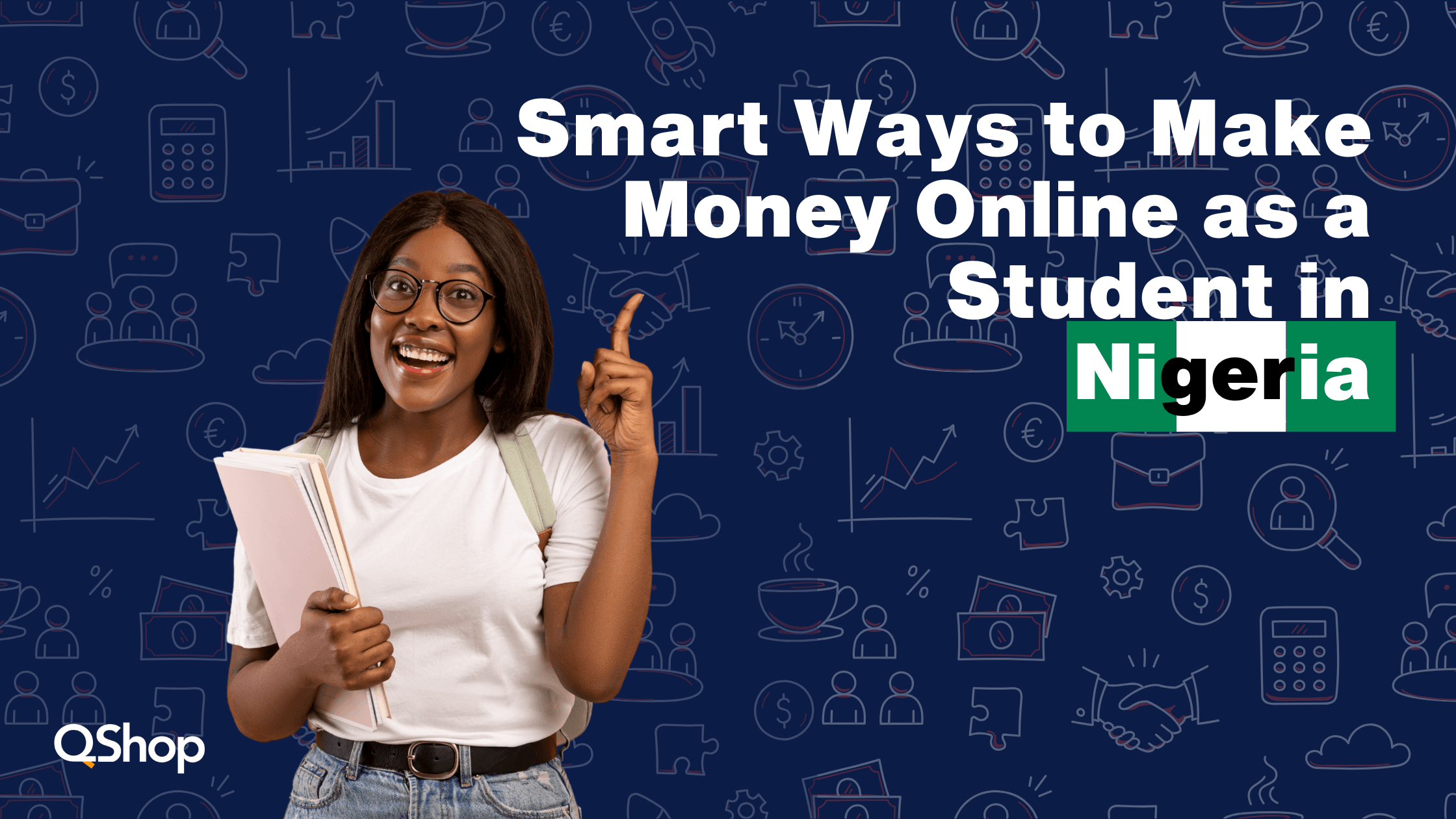 How to Make Money Online in Nigeria as a Student