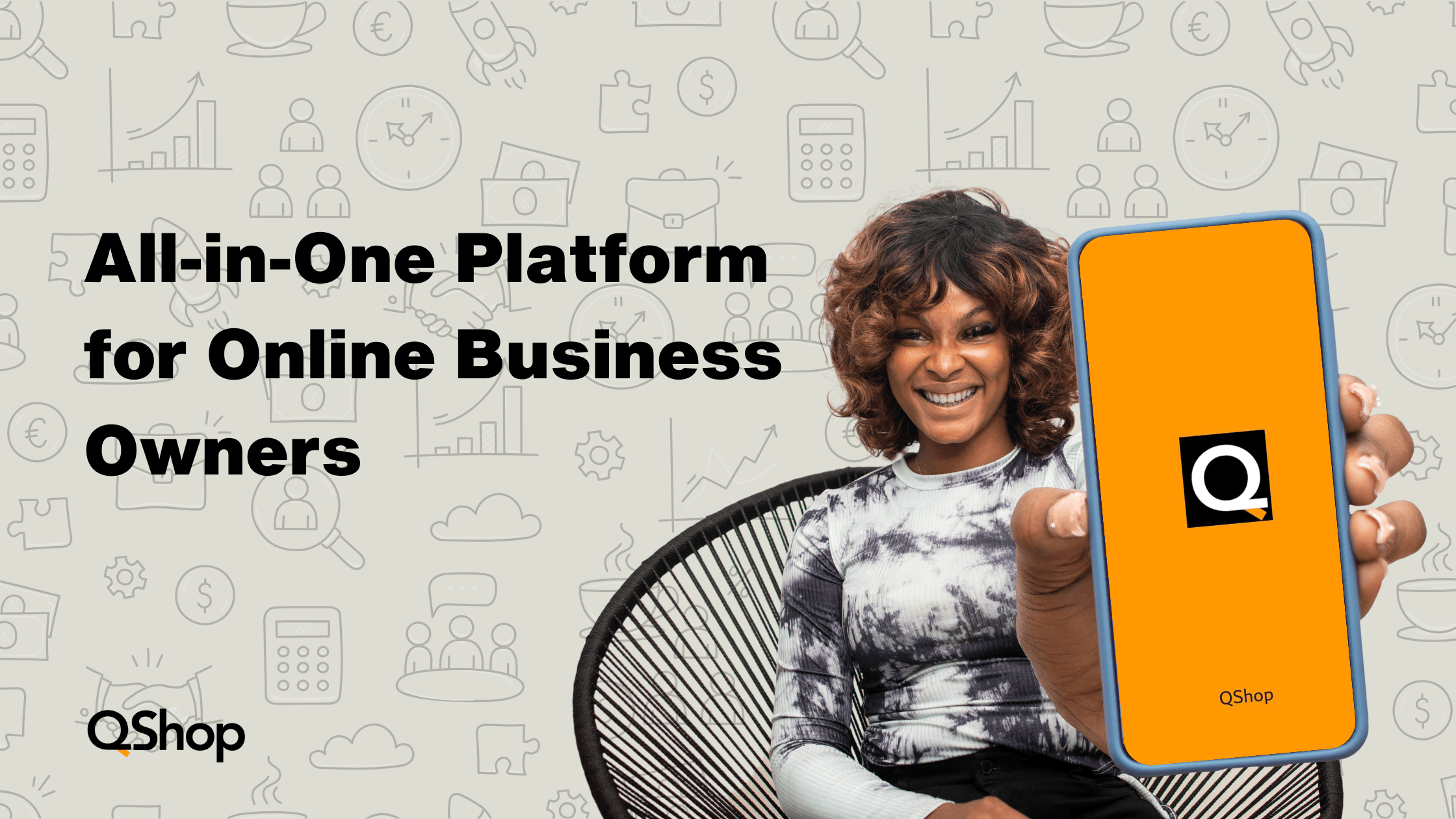 The Only Online Business Tool You Need to Run Everything in One Place.