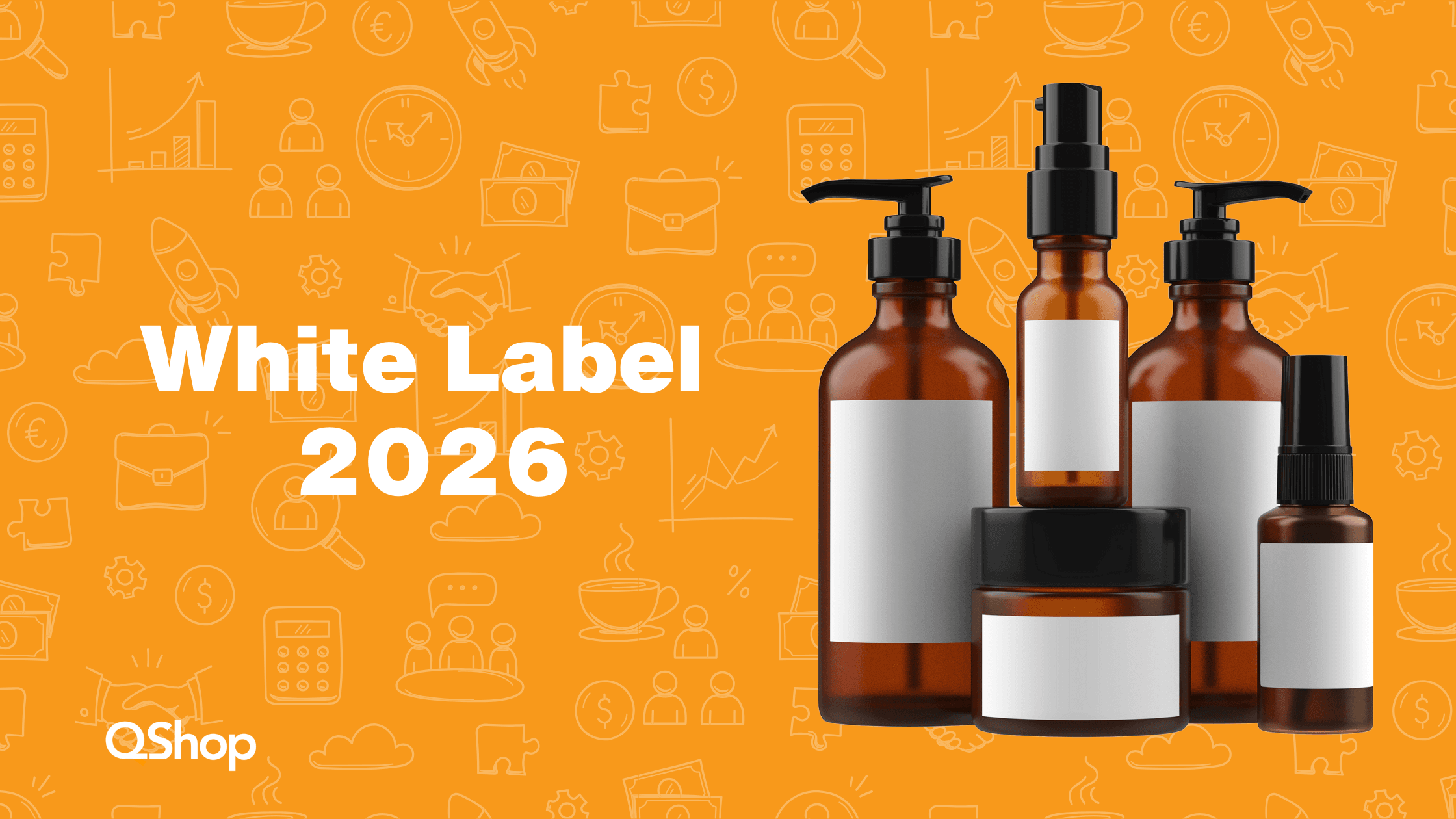 Profitable White Label Products You Can Start Selling in Nigeria