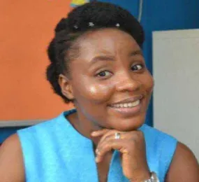 Godfrey-Abu Anuoluwapo